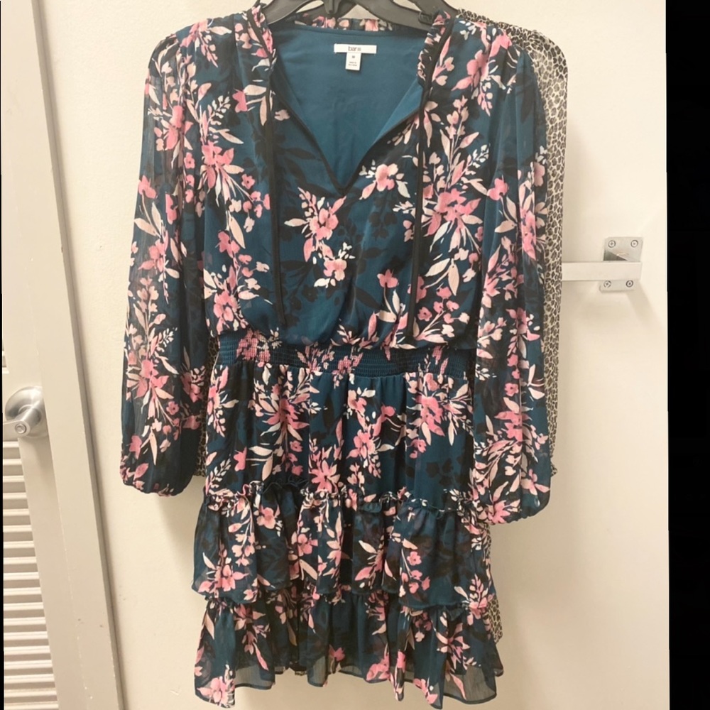 Bar lll Dress